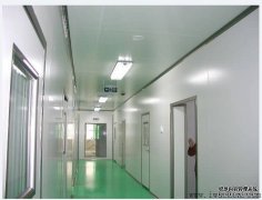 潔凈車(chē)間的制度與紀(jì)律管理規(guī)定